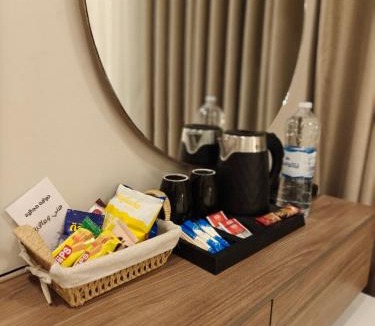Mizail Apartment | اتزان