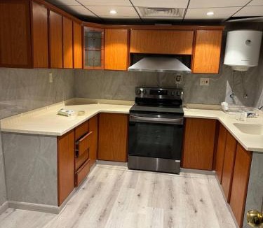 Medina Apartment | اجنحةطيبه Taiba Suites Madinah