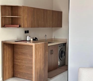 AlUla Apartment | اجنحة افلي