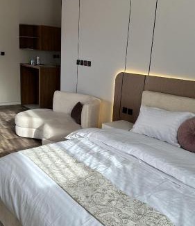 AlUla Apartment | اجنحة افلي