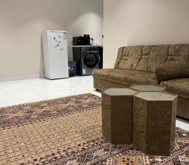AlUla Apartment | اجنحة العريني suites aloraini
