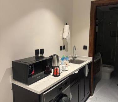 AlUla Apartment | اجنحة العريني suites aloraini