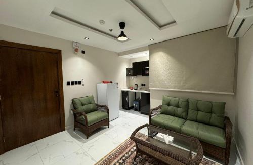 AlUla Apartment | اجنحة العريني suites aloraini