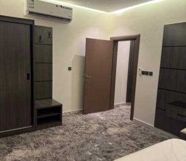 AlUla Apartment | اجنحة الفارس الفندقيه بالعلا