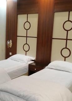 Bisha Apartment | اجنحة الفرسان الفندقية