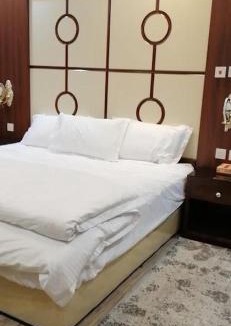 Bisha Apartment | اجنحة الفرسان الفندقية