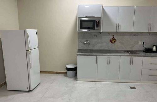 Medina Hotel | اجنحه البيداء فرع السلام