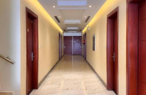 Al Hamra Apartment | ارجان بارك الحمراء