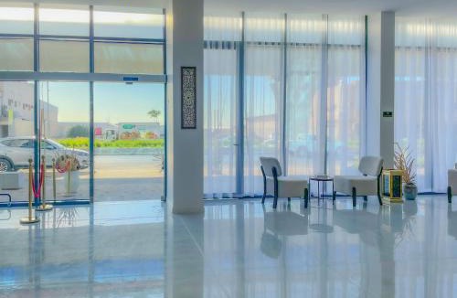 Al Aziziyah Hotel | ارجان بارك العزيزية
