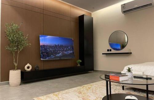 Al Hamra Apartment | استديوا مودرن حي الحمراء