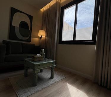 As Sulimaniyah Apartment | استديو أنيق كلاسيكي