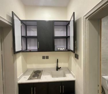 Medina Apartment | استديو أنيق متكامل