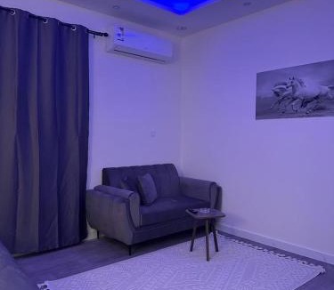 Ghirnatah Apartment | استديو أنيق وهادئ