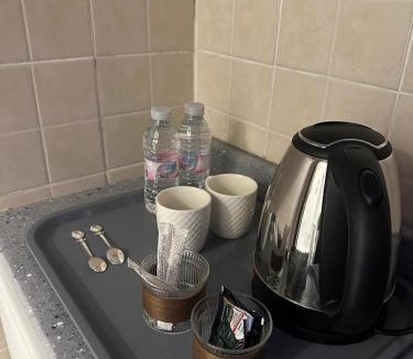 Ghirnatah Apartment | استديو أنيق وهادئ