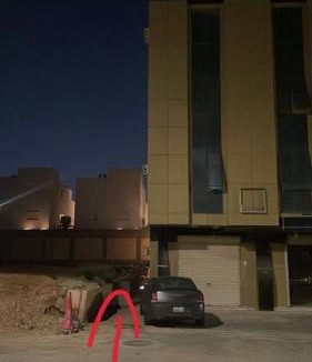 Buraydah Apartment | استديو البخاري