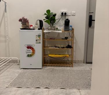 Buraydah Apartment | استديو البخاري