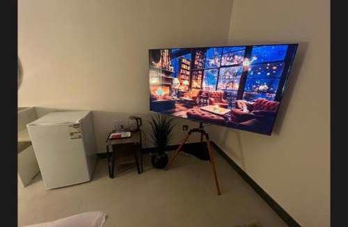 Al Khobar Apartment | استديو الروز