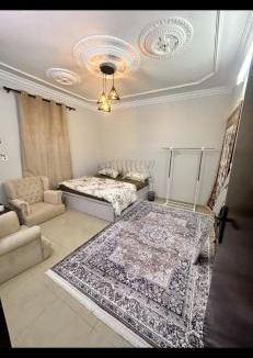 Taif Apartment | استديو المصيف