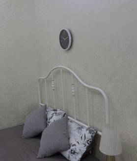 Buraydah Apartment | استديو انيق بجلسة جانبية مستقل