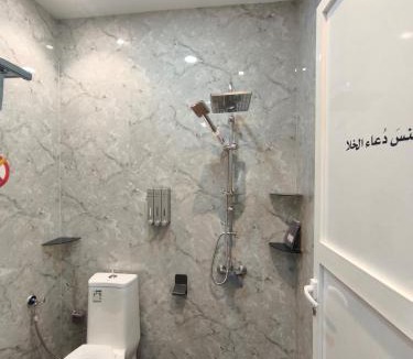 Unaizah Apartment | استديو بسمة الضيافة