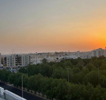 Tabuk Apartment | استديو رام ram studio