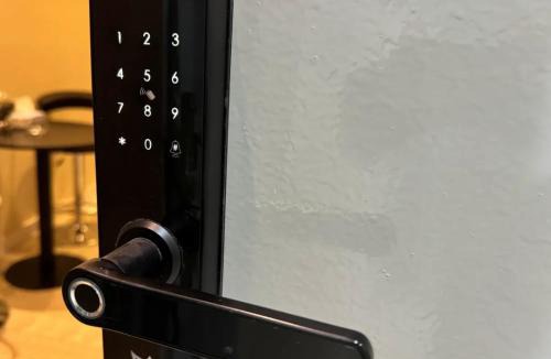 Tabuk Apartment | استديو رام ram studio