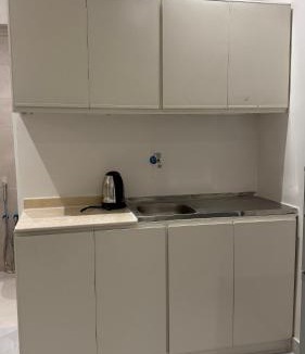 Almajaridah Apartment | استديو غرف نوم سرير مزدوج بمطبخ