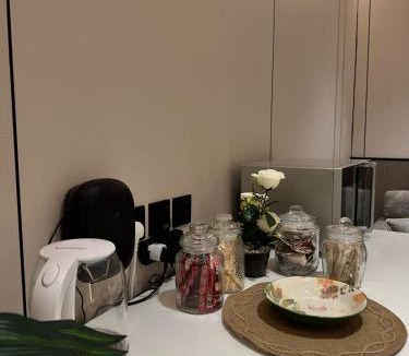 Al Hofuf Apartment | استديو فاخر بجلسه ودخول ذاتي