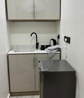 Ghirnatah Apartment | استديو فاخر جديد