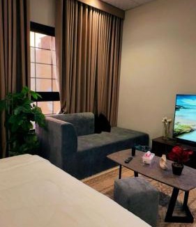 Mizail Apartment | استديو فاخر وانيق بموقع مميز 2