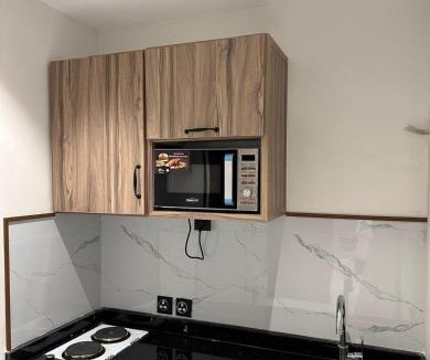 Al Malaz Apartment | استديو فاخر - Luxury studio