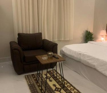 Al Kharj Apartment | استديو فاخر