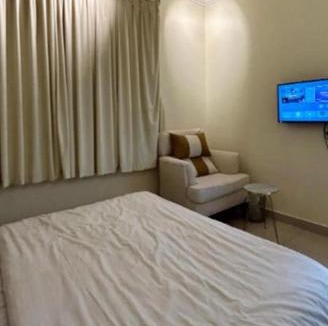 Buraydah Apartment | استديو فندقي انيق دخول ذاتي