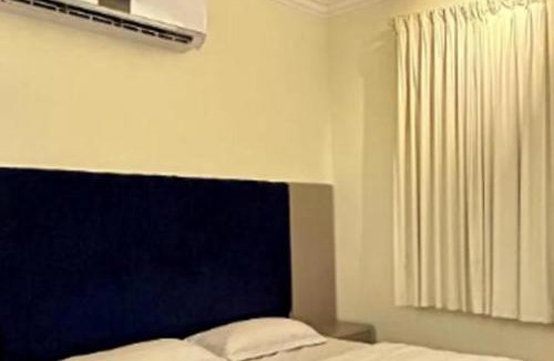 Buraydah Apartment | استديو فندقي انيق دخول ذاتي