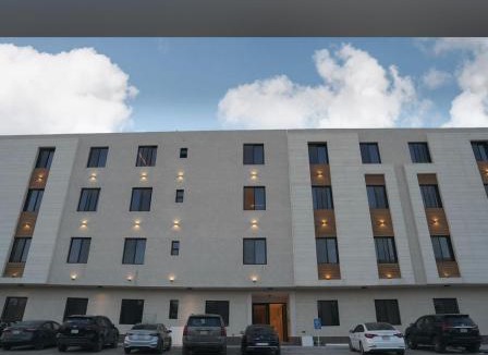 Qurtubah Apartment | استديو قرطبه Studio