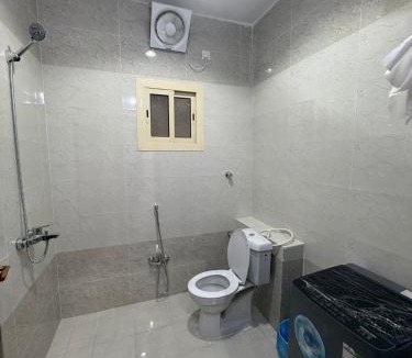 Al Bahah Apartment | استديو كلاود غرفتين نوم