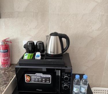 Al Bahah Apartment | استديو كلاود