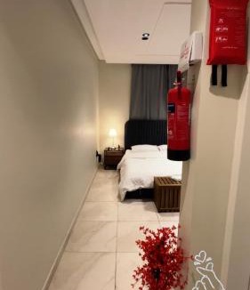 Al Khobar Apartment | استديو مع سطح