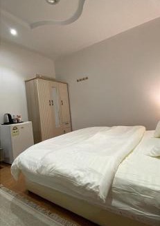 Al Kharj Apartment | استديو مميز Sb19