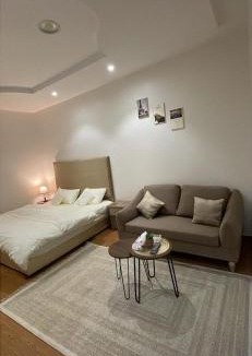 Al Kharj Apartment | استديو مميز Sb19