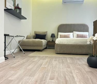 Riyadh Apartment | استديو مميز vip