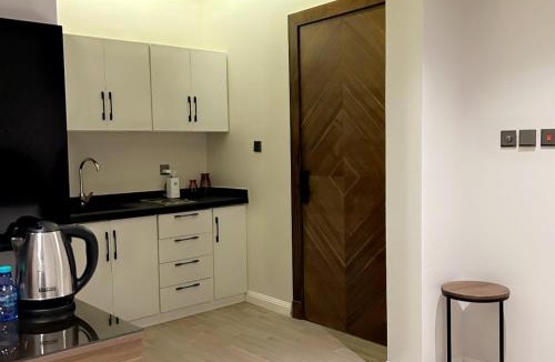 Riyadh Apartment | استديو مميز vip