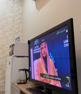 Riyadh Apartment | استديو من غرفة واحدة