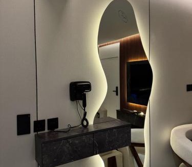 Al Hofuf Apartment | استديو مودرن بجلسه ودخول ذاتي