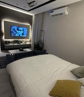 Al Khobar Apartment | استديو مودرن مقابل البحر