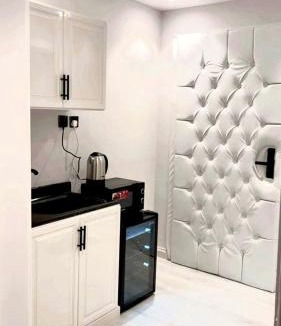 Al Aqiq Apartment | استديو مودرن
