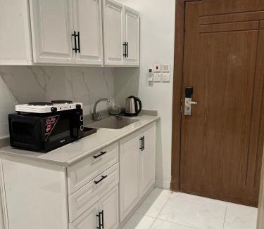 Medina Apartment | استديو نايف 1