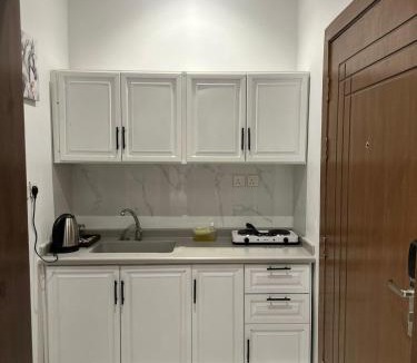 Medina Apartment | استديو نايف 1