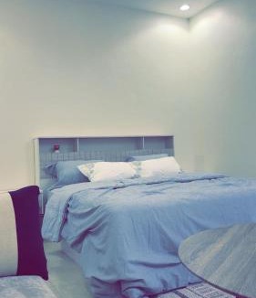 Mizail Apartment | استديو هادئ النرجس
