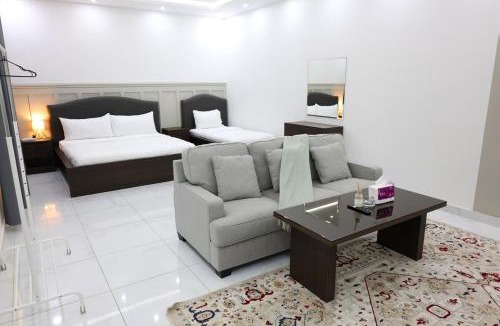 Medina Apartment | استديو واسع بمطبخ قرب المطار دخ ول ذاتي